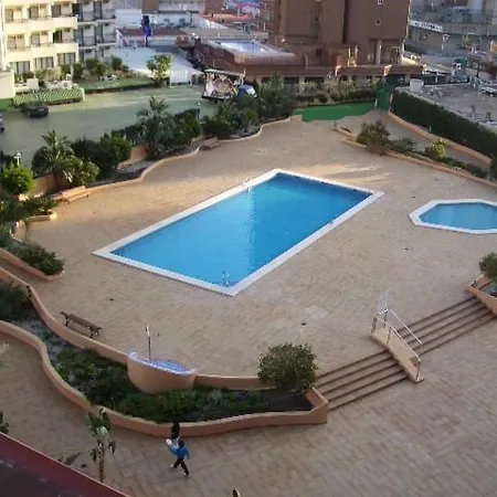 Torremar Benidorm
