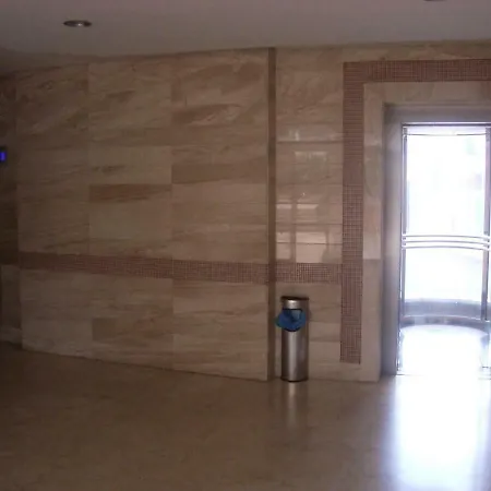 Torremar Appartement