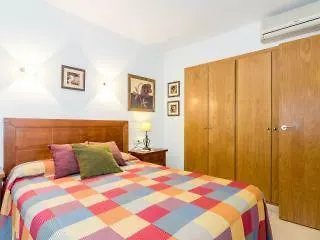 Appartement Torremar *