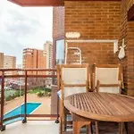 Daire Torremar Benidorm