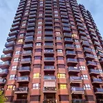 Torremar アパート ベニドルム