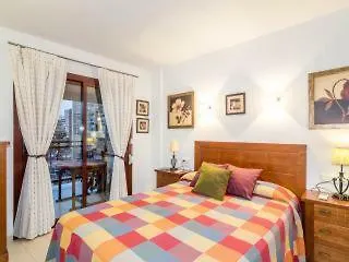 Apartment Torremar