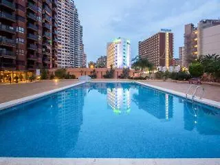 Apartment Torremar Benidorm