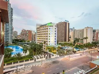 Appartement Torremar