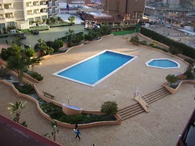 Torremar Бенидорм