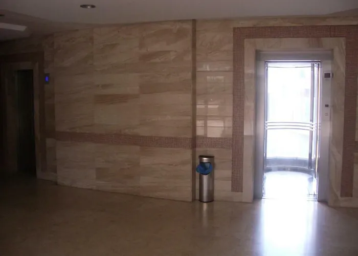 Torremar Апартаменты