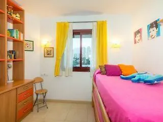 Апартаменты Torremar