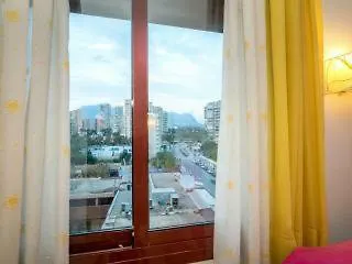 Torremar Апартаменты