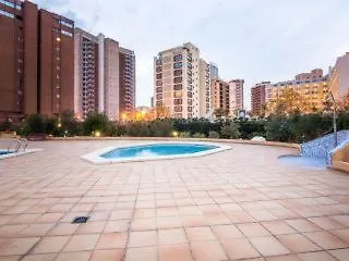 Torremar Бенидорм