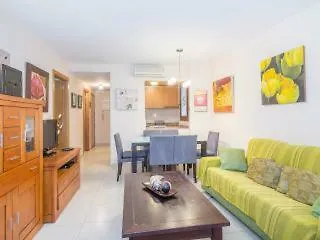 Torremar Apartment *