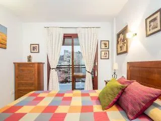 Apartment Torremar