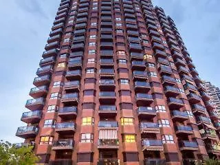 Torremar Apartment Benidorm